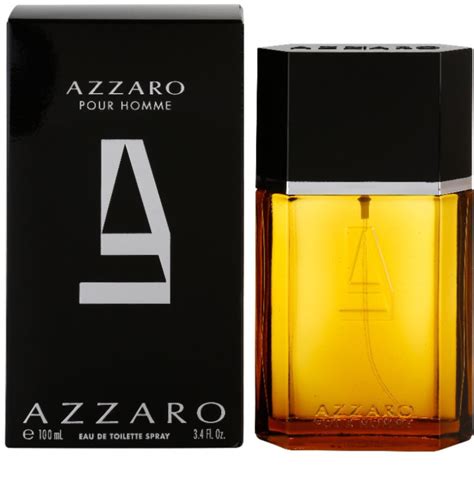 azzaro pour homme masculino eau de toilette lojas|azzaro pour homme 100 ml.